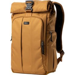 Think Tank Focuspoint 22l Hybrid Rolltop Backpack Golden Hour