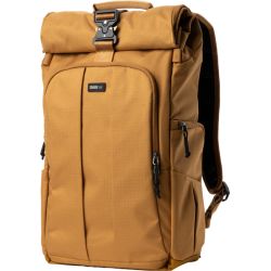 Think Tank Focuspoint 30l Hybrid Rolltop Backpack Golden Hour