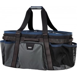 Think Tank Freeway Longhaul Grey Navy Blue Taske