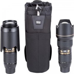 Think Tank Lens Changer Black Grey Taske Sort  25