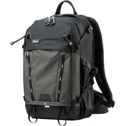 Think Tank Mindshift Backlight 18l Slate Black Sort
