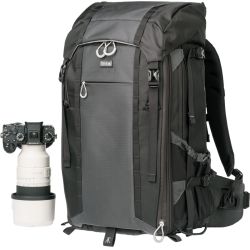 Think Tank Mindshift Firstlight 35l Rygsæk - Sort Tilbud
