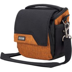 Think Tank Mirrorless Mover Campfire Orange   25