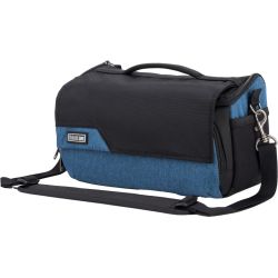 Think Tank Mirrorless Mover Marine Blue Taske   25