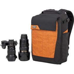 Think Tank Mirrorless Mover Rygsæk 18l - Campfire Orange
