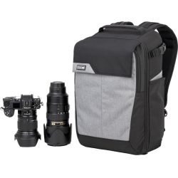 Think Tank Mirrorless Mover Backpack 18l Cool Grey