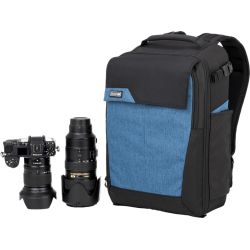 Think Tank Mirrorless Mover Rygsæk 18l Marineblå Tilbud