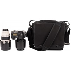 Think Tank Retrospective Black Taske Sort  20