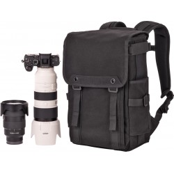 Think Tank Retrospective Backpack Black Rygsæk Sort
