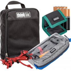 Think Tank Road Warrior Kit – Taske til fotografering