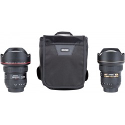 Think Tank Skin Black Taske – Optimal beskyttelse til udstyr