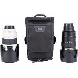 Think Tank Skin Pop Down Sort Taske - Fantastisk Tilbud!