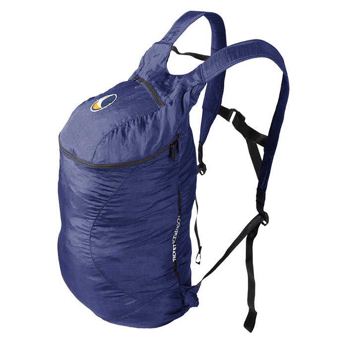 Ticket The Moon Backpack Plus 25l Navy Blue Hverdagstasker Mørkeblå  25L