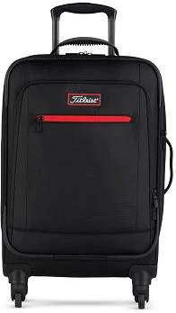 Titleist Players 2020 Spinner Taske Black Sort
