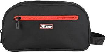 Titleist Players Dopp Kit Taske Black Sort