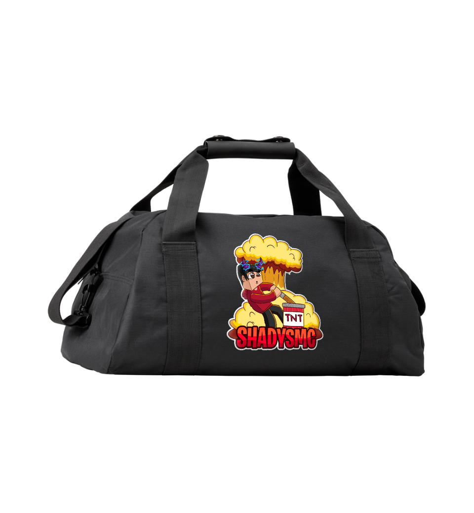 Shadys Tnt Sportstaske Geekd