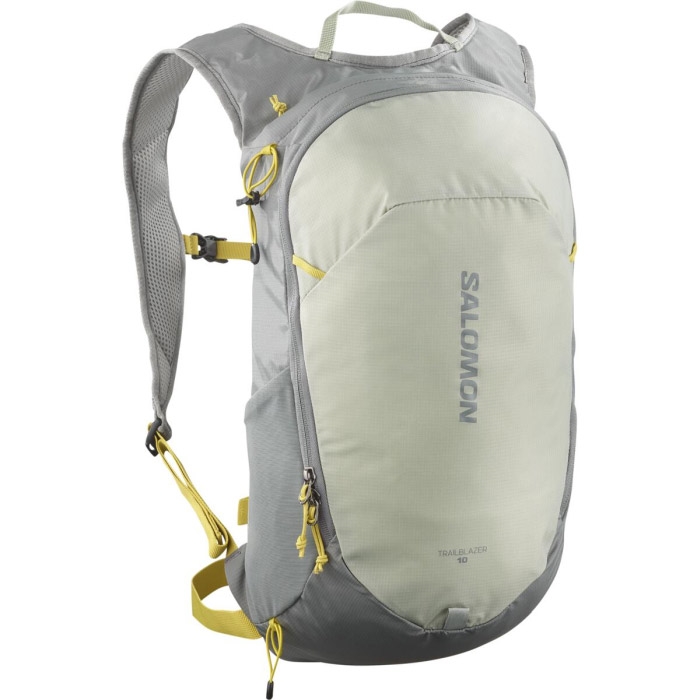 Salomon Trailblazer 10l Rygsæk Sedona Sage Seagrass Vandrerygsække   10L