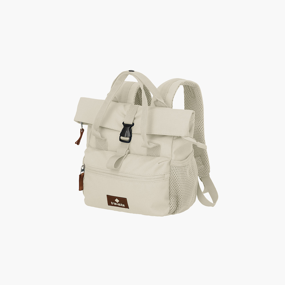 Travelite Basics Mini Rygsæk - Fantastisk Tilbud!