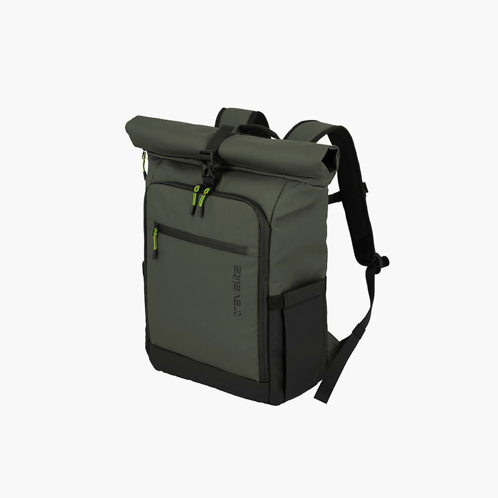 Travelite Briize Roll Rygsæk Medium - Udsalg!