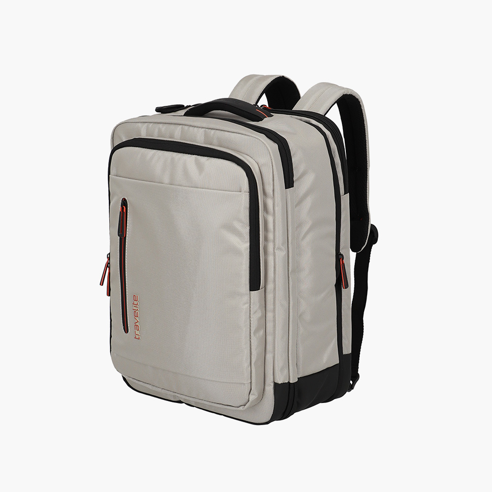 Travelite Crosslite Rygsæk - Fantastisk Tilbud!