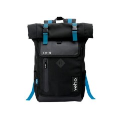 Veho Back Pack Notebook Bag