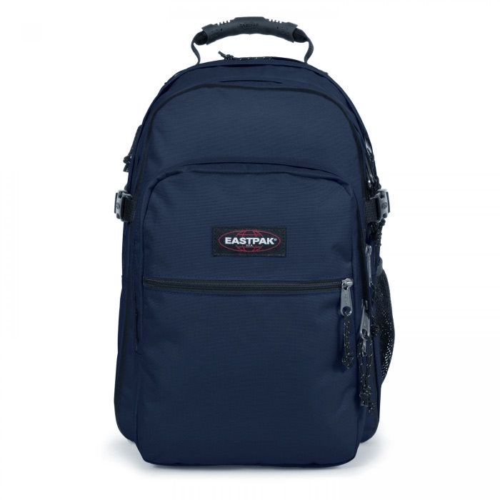 Eastpak Tutor Rygsæk 39l Ultra Marine Skoletasker Rygsække   39L