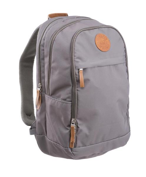 Beckmann Urban Taske 30l Grå Grå Unisex 30L