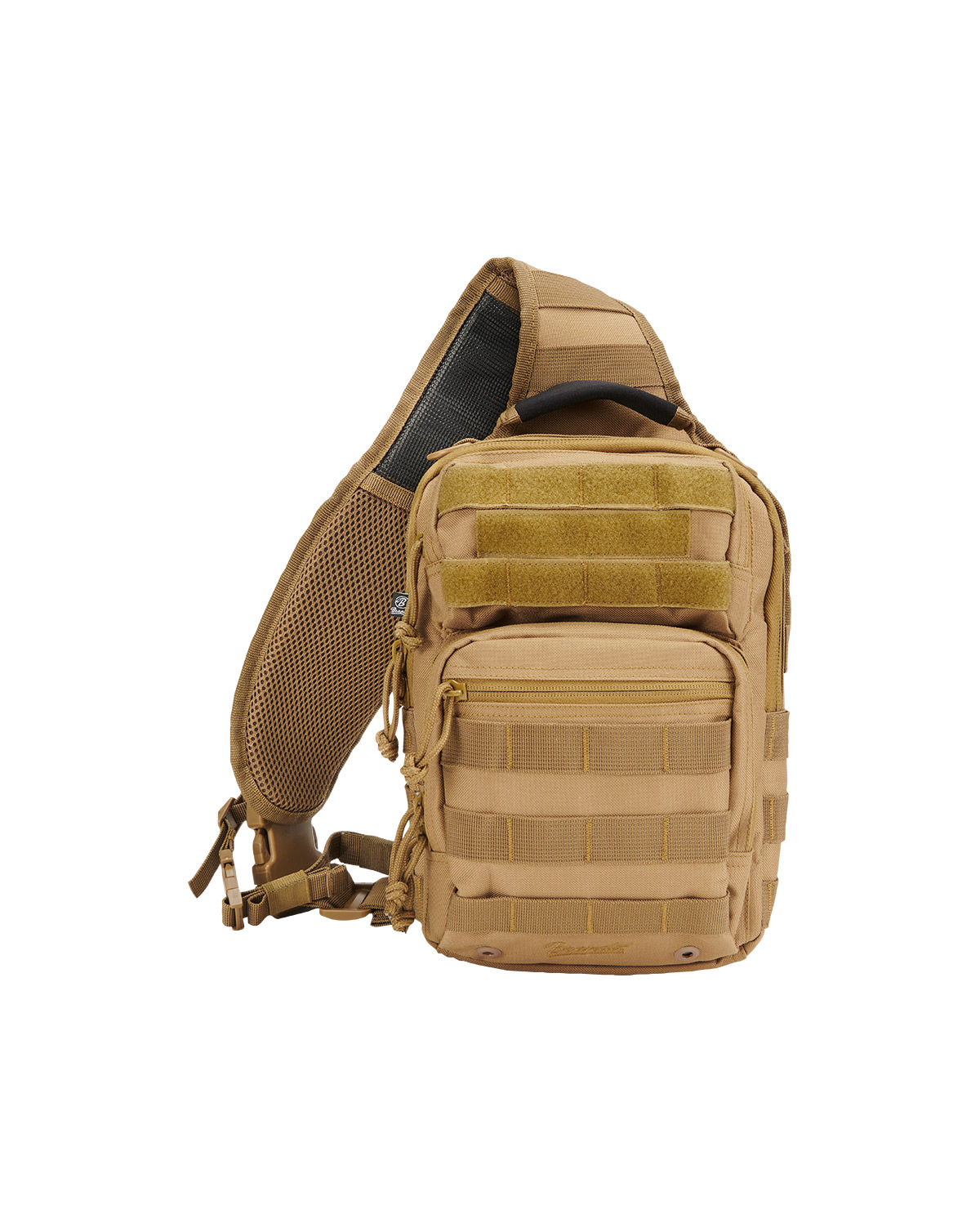 Brandit Cooper One Strap Rygsæk Camel One Size Camel Unisex One Size