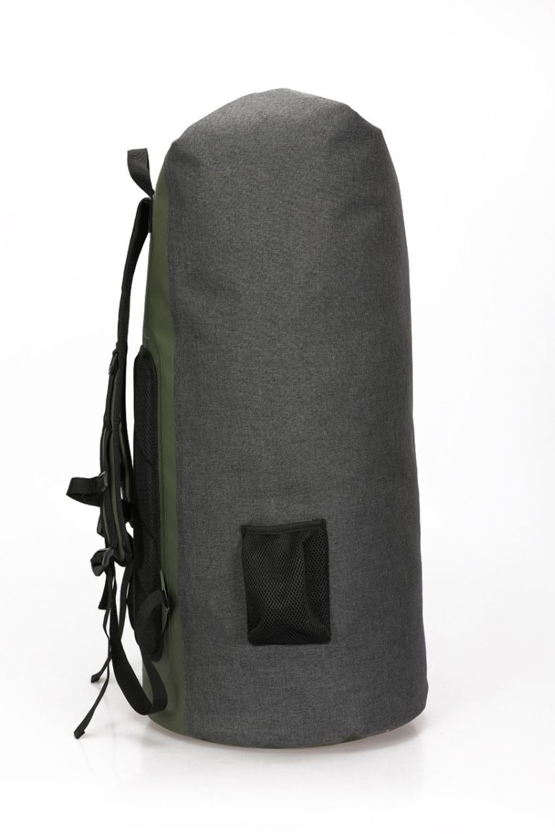 Vandtæt Rygsæk Basicnature Seesack Heavy Duty