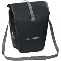 Vaude Aqua Back Black Str Rygsæk – Vandafvisende Tilbud