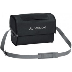 Vaude Aqua Box Black Str Taske Sort