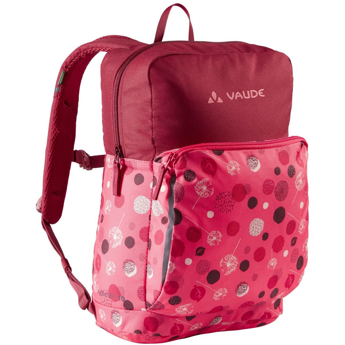 Vaude Minnie Rygsæk i Rosa Pink - Fantastisk Tilbud!
