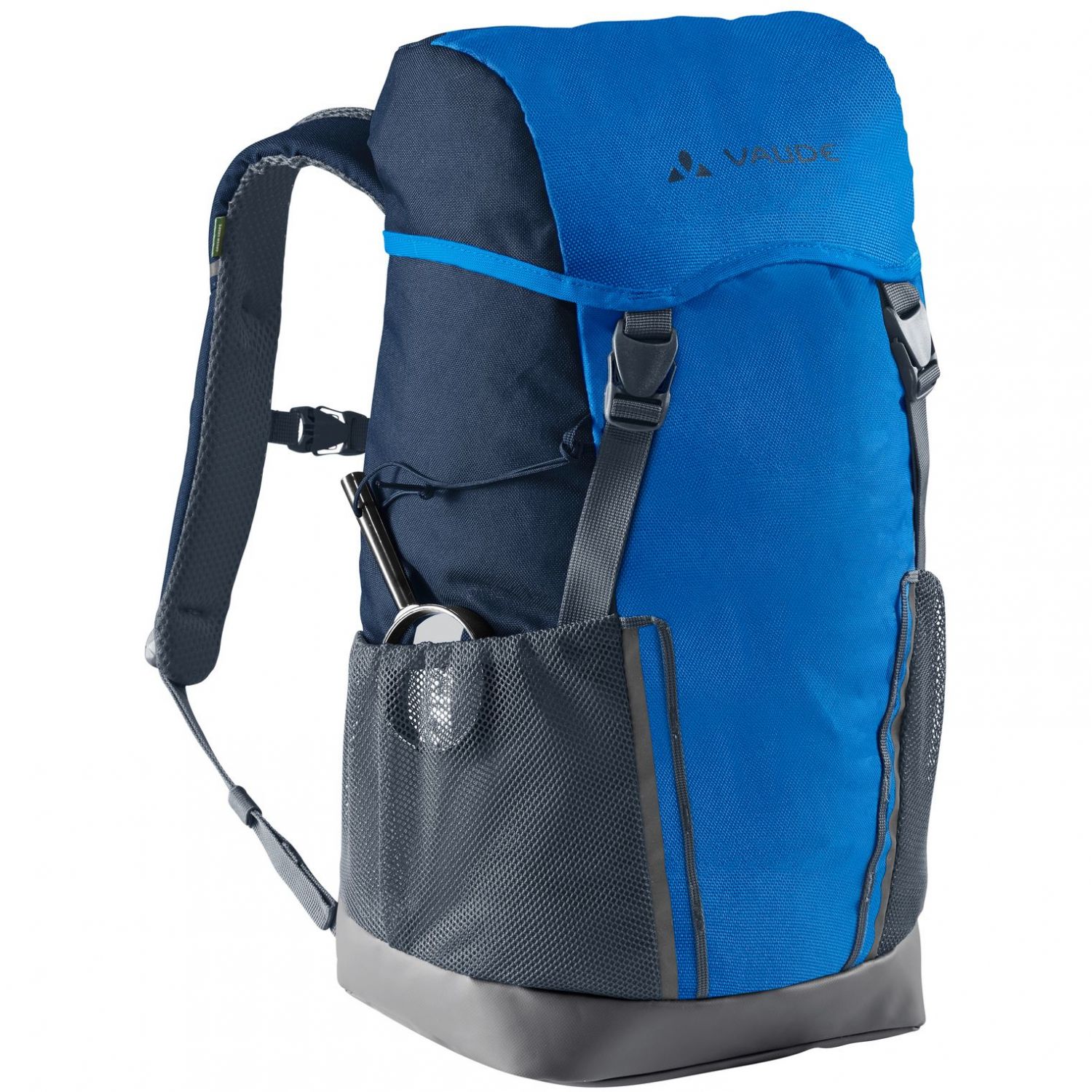 Vaude Puck Rygsæk Blå - Fantastisk tilbud til udendørs!