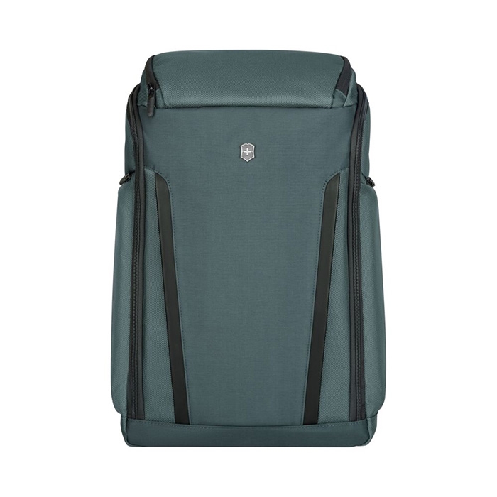 Victorinox Altmont Professional Fliptop Laptop Backpack 26l Storm Computer Rygsække Tasker Storm  26L