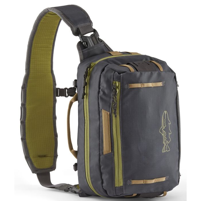Patagonia Stealth Switch Pack Forge Grey