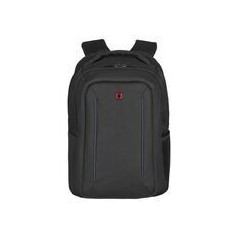 Wenger Rygsæk Polyester Sort Sort