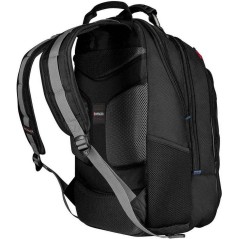 Wenger Carbon Rygsæk Polyester Sort Sort