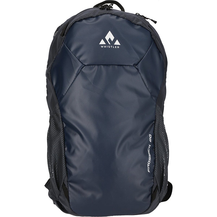 Whistler Froswick 20l Backpack Midnight Navy Vandrerygsække Mørkeblå  20L