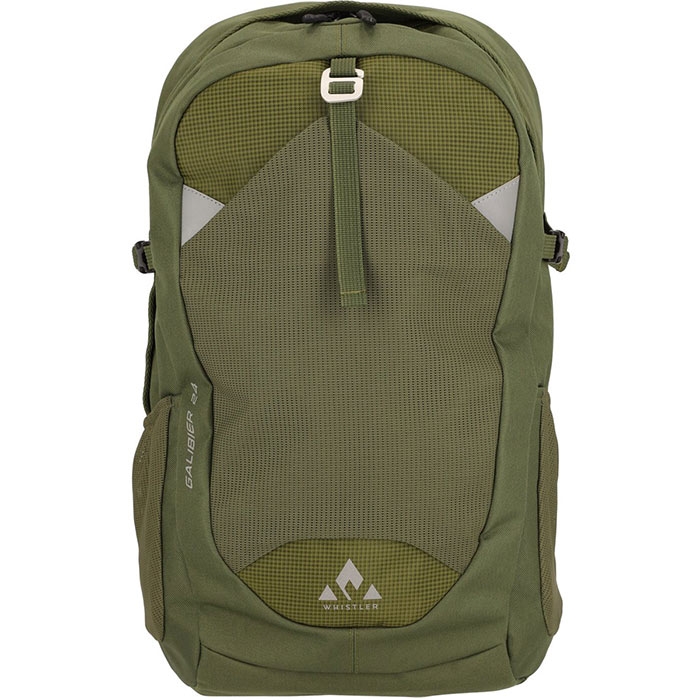 Whistler Galibier Rygsæk 24l Cypress Vandrerygsække   24L