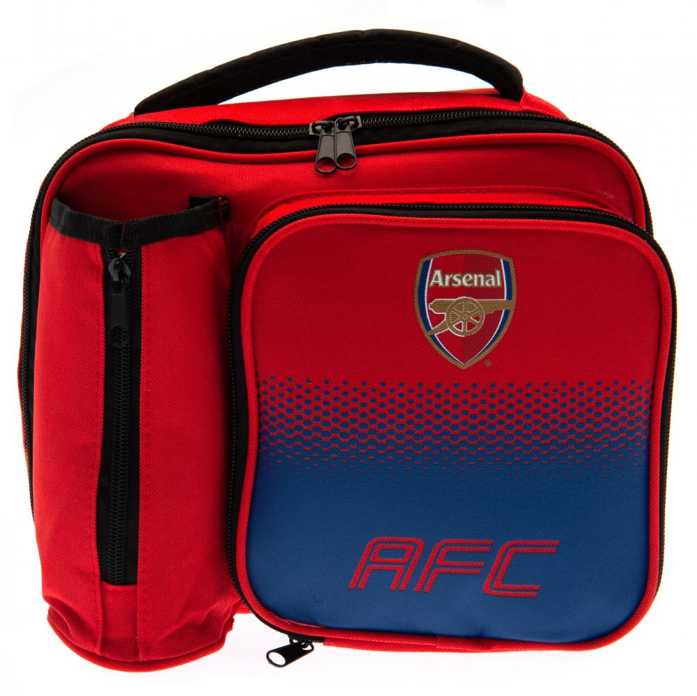 Arsenal Frokost Taske B  266 G