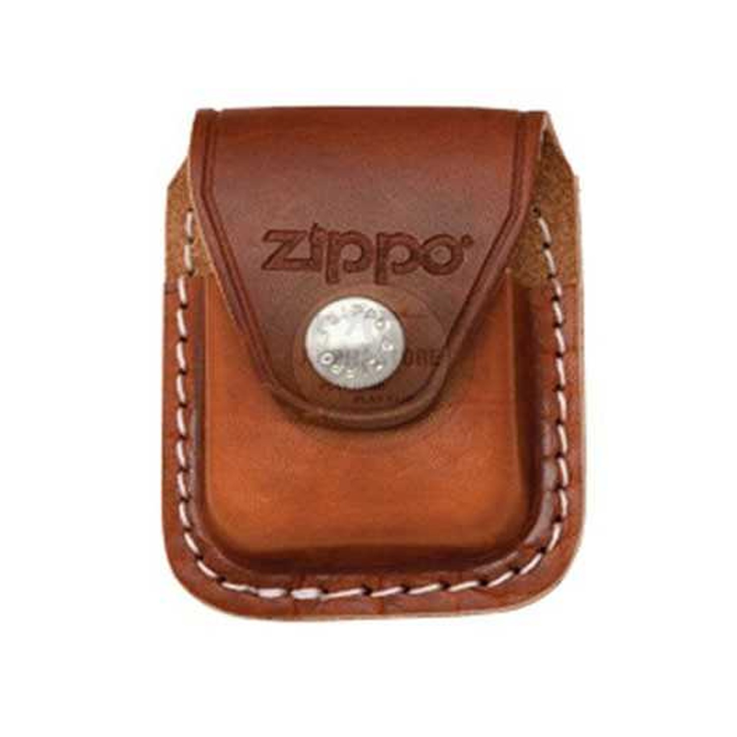 Zippo Lighter Brun Taske
