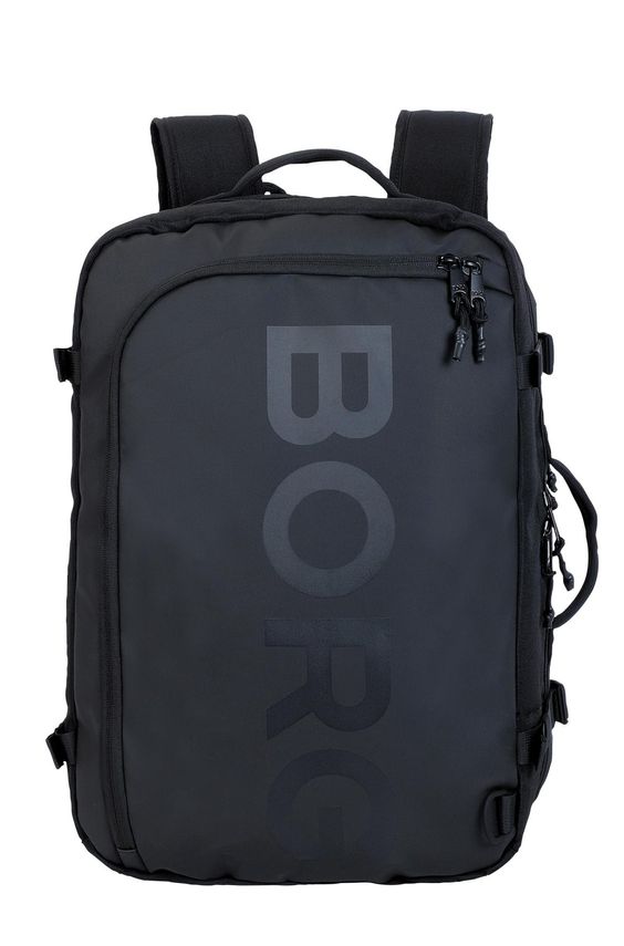 Borg Travel Backpack Mountain View ONESIZE Male ONESIZE