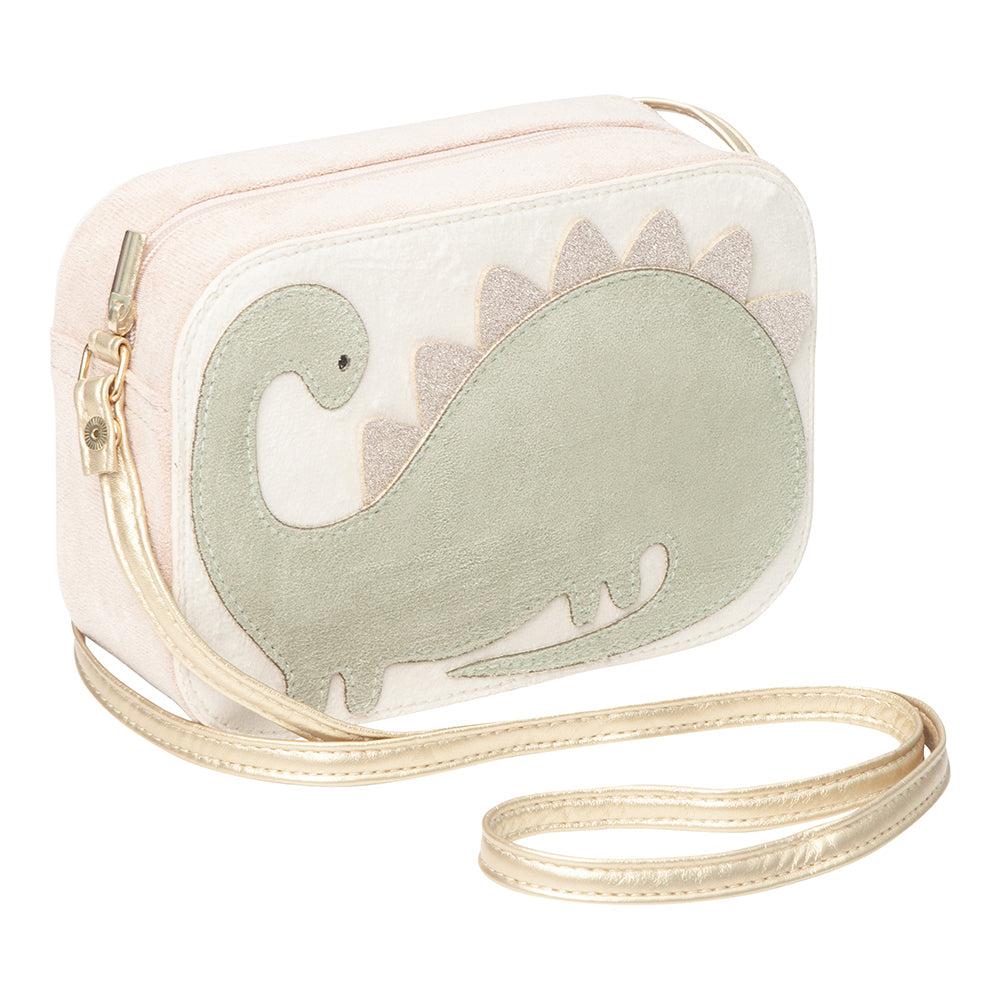 Mimi & Lula Skuldertaske Dippy Diplodocus Dreamer  Pige