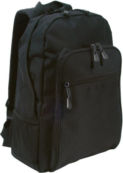 Black Line Daypack Sort