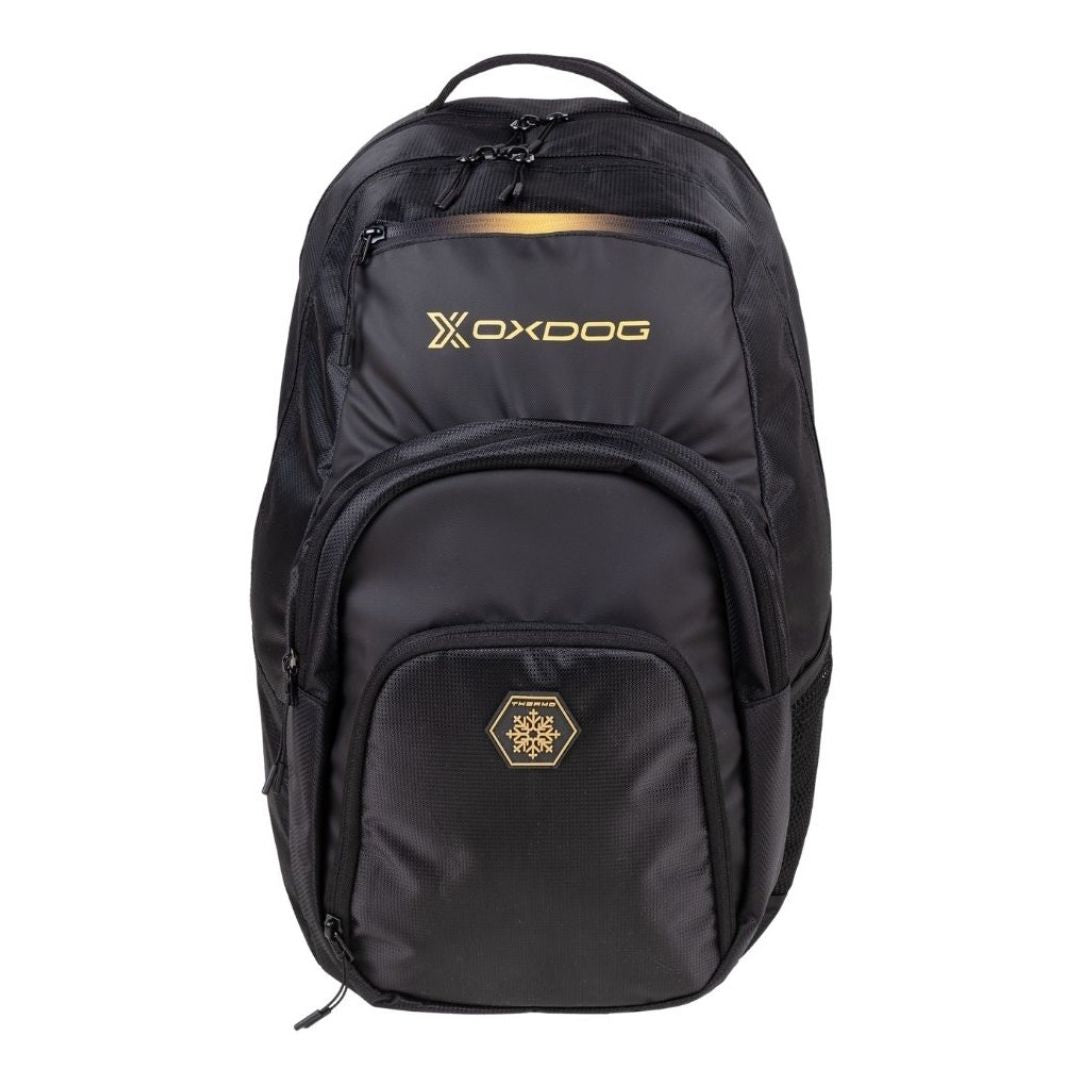 Oxdog Hyper Tour Thermo Rygsæk Black Sort  Default Title