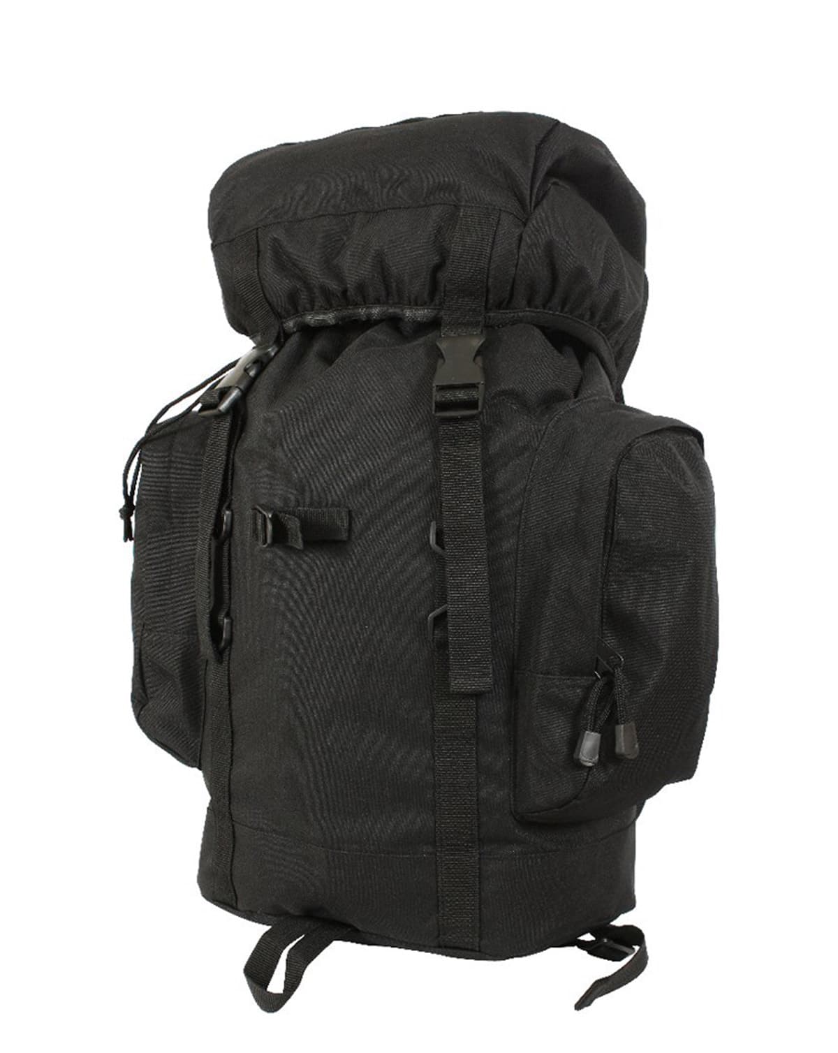 Rothco Taktisk Rygsæk 25l Sort Sort Unisex 25L