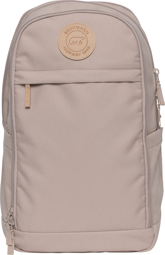 Rygsæk Beckmann Urban Beige Liter   30