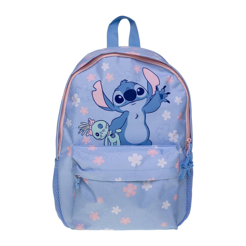 Stitch Rygsæk H38 B28 D13