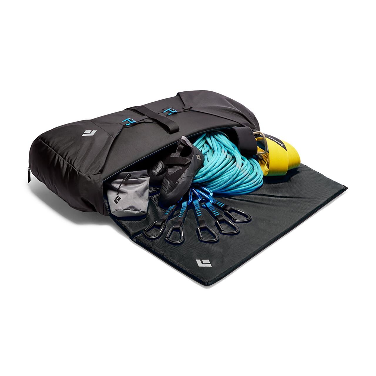 Black Diamond Pipe Dream Backpack Sort Black One Size Sort  45