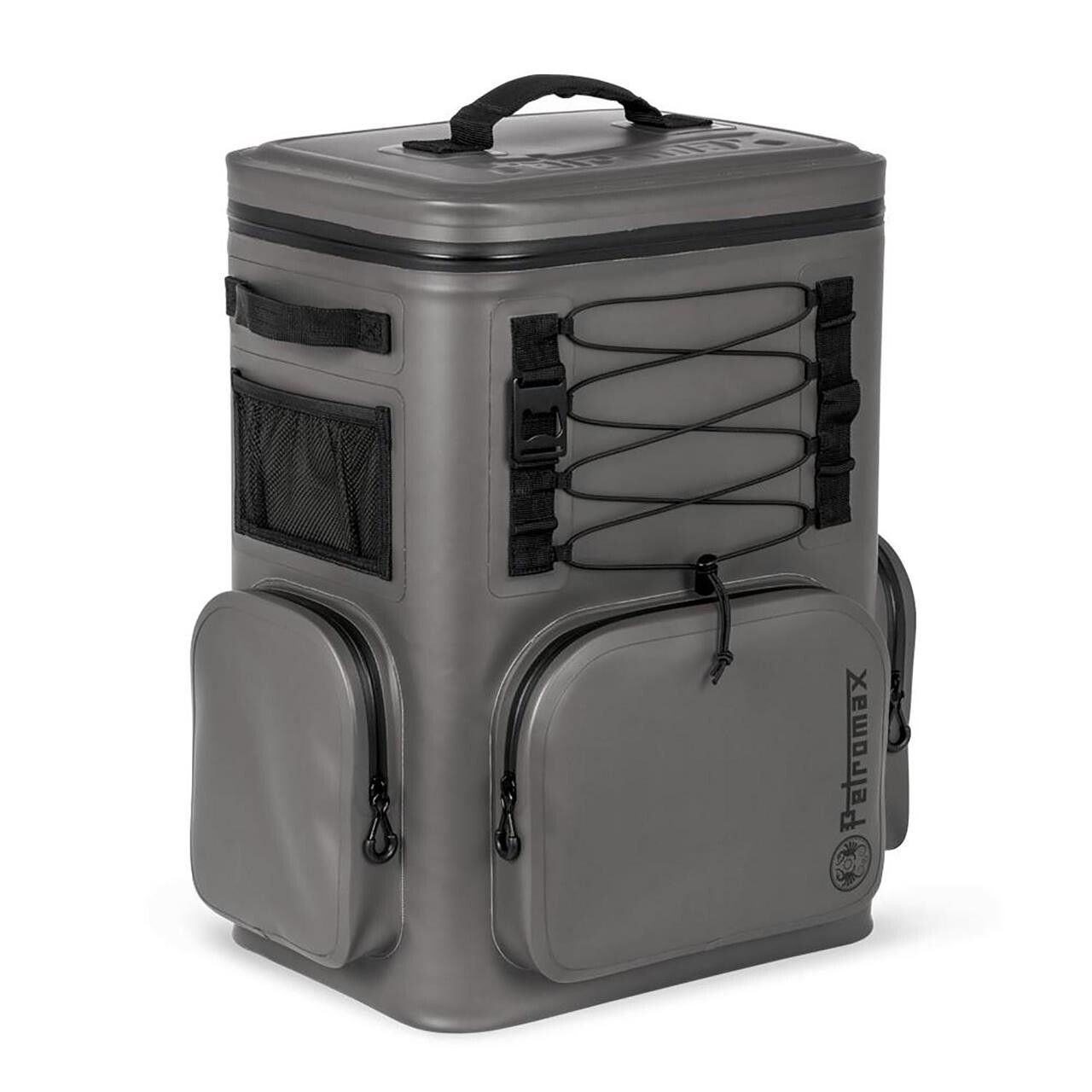 Petromax Backpack Grå Dark Grey Grå (DARK GREY)  27